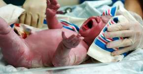 ANS quer aumentar taxa de partos normais pelos planos de saúde