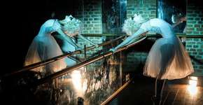 (Ir) Real cria ensaios fotográficos inspirados no universo dos filmes