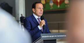 Foto: (Divulgação/Governo do Estado de São Paulo)