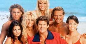 Veja como está hoje o elenco original de ‘Baywatch: SOS Malibu’