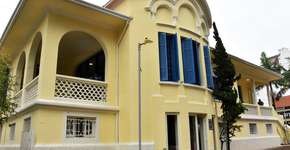 Slam Fya traz poesia para a Casa da Palavra de Santo André