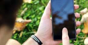 Aplicativo recolhe doações para ajudar a alimentar crianças sírias