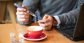 Estudo indica bebida diária que reduz risco de diabetes em 25%