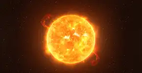 Sol surpreende a NASA com aumento inesperado de atividade após 16 anos