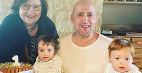 Foto: (reprodução/Instagram/@dealucia66)