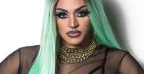 Cantora Pabllo Vittar é alvo de comentários ofensivos no Facebook