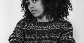 Série de fotografias rompe com o estereótipo do morador de rua sujo e desgrenhado