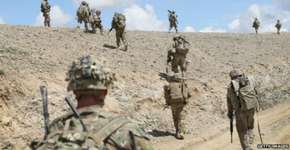 Vídeos on-line podem causar sintomas de estresse pós-traumático