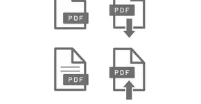 Conheça o site que vai resolver todos os seus problemas com o PDF