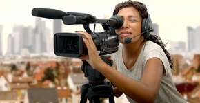 Fundação Itaú oferece curso gratuito na área de audiovisual