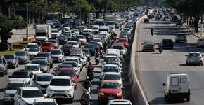 Qualidade do ar será vista em tempo real no Google Maps