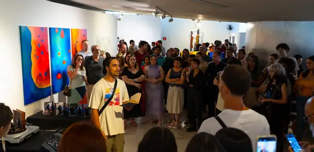 BA Creative Collectibles