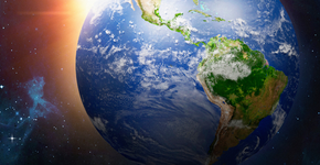 Alerta máximo: planeta Terra ultrapassou 7 dos 9 limites para sobreviver