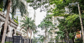 Comprar casa na rua mais cara de São Paulo pode custar mais de R$20 milhões