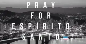 Os relatos de 10 moradores do ES apavorados com a greve da PM