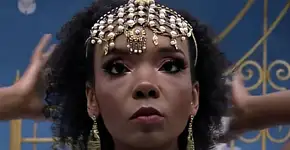 BBB20: Vice-presidente da Mangueira chama Thelma de ‘mucama safada’