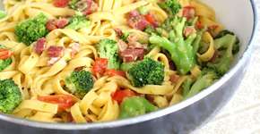 Foto: (Receitas que amo)