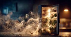 Sua geladeira desligada por 3 dias pode te custar mais que a conta de luz