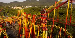 Estas são as melhores dicas que você vai encontrar para visitar o parque Beto Carrero World