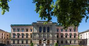 Foto: (Dmitry A. Mottl/Wikimedia Commons)