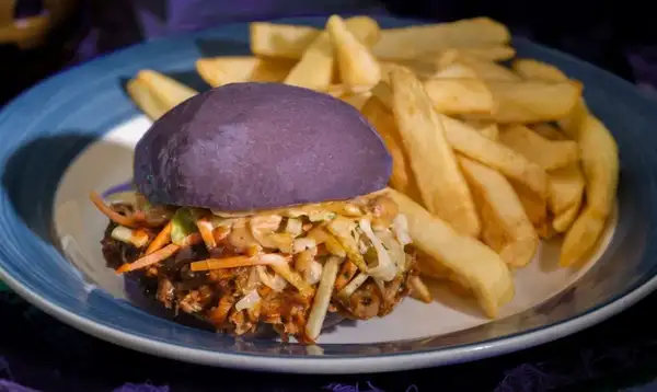 O Halloween da Disney tem comidas temáticas e produtos exclusivos