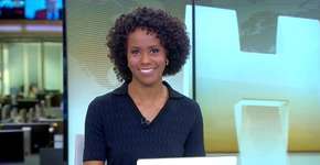 Maju Coutinho vence na justiça processo contra racismo