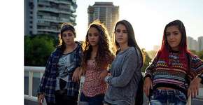 Panorama do Cinema Brasileiro Contemporâneo