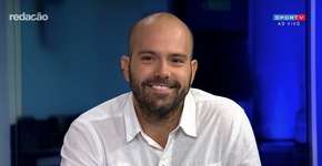 Apresentador da Globo previu eliminação precoce da Alemanha na Copa