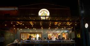 Notorious Fish 4 Anos – A Grande Festa