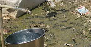 Vídeos e cursos online ensinam sobre água e gestão de recursos hídricos