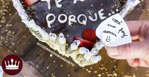 Torta de Recadinhos *-*