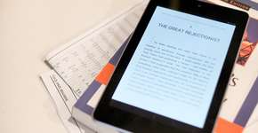 Leia mais e mais rápido com a ajuda do aplicativo Readsy