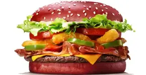 Jair Bolsonaro ataca Burger King com Fake News