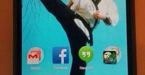 Veja formas criativas de “consertar” a tela quebrada do seu celular