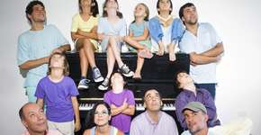 Programe-se: Pequeno Cidadão se apresenta no CCJ