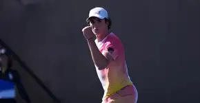 Com melhor ranking da carreira, João Fonseca é o tenista mais jovem do TOP 100 da ATP