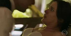 O Outro Lado do Paraíso: estupro e violência disfarçados de amor