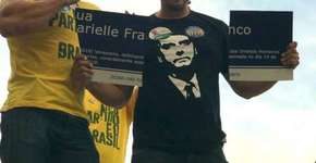 Dimenstein: como dar uma lição nos vândalos da placa de Marielle