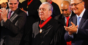 Valor de auxílio-moradia ‘é pouco’, diz novo presidente do TJ-SP