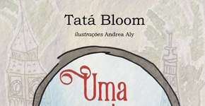 Livro infantil traz protagonista detetive, empoderada e feminista