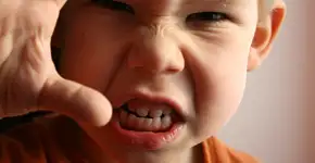 Como identificar TOD (Transtorno Opositivo Desafiador) em crianças