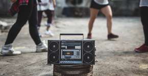 ‘A Influência do Blues’ chega ao Sesc 24 de Maio