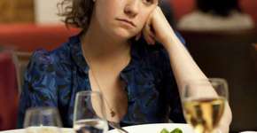 Lena Dunham explica a importância que têm as suas tatuagens