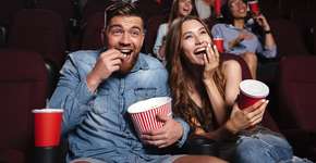 4 filmes que chegam ao cinema nesta semana de novembro