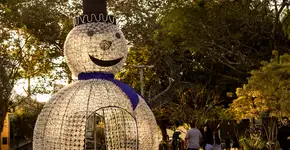 Festival de Inverno de Guararema 2025