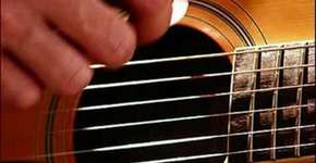 Livraria Cultura recebe a IX Mostra de Cordas Dedilhadas