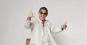 Foto: (Divulgação Access Mídia / Guto Costa)