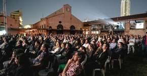 48ª Mostra Internacional de Cinema São Paulo