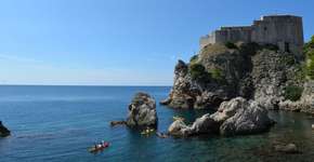 5 atrações imperdíveis em Dubrovnik, a pérola do Adriático