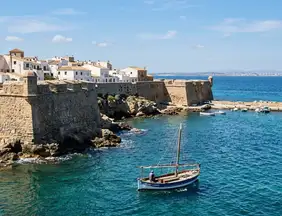 Viagem: Tabarca: como é a vida na ilha e quem são os habitantes que desejam a independência